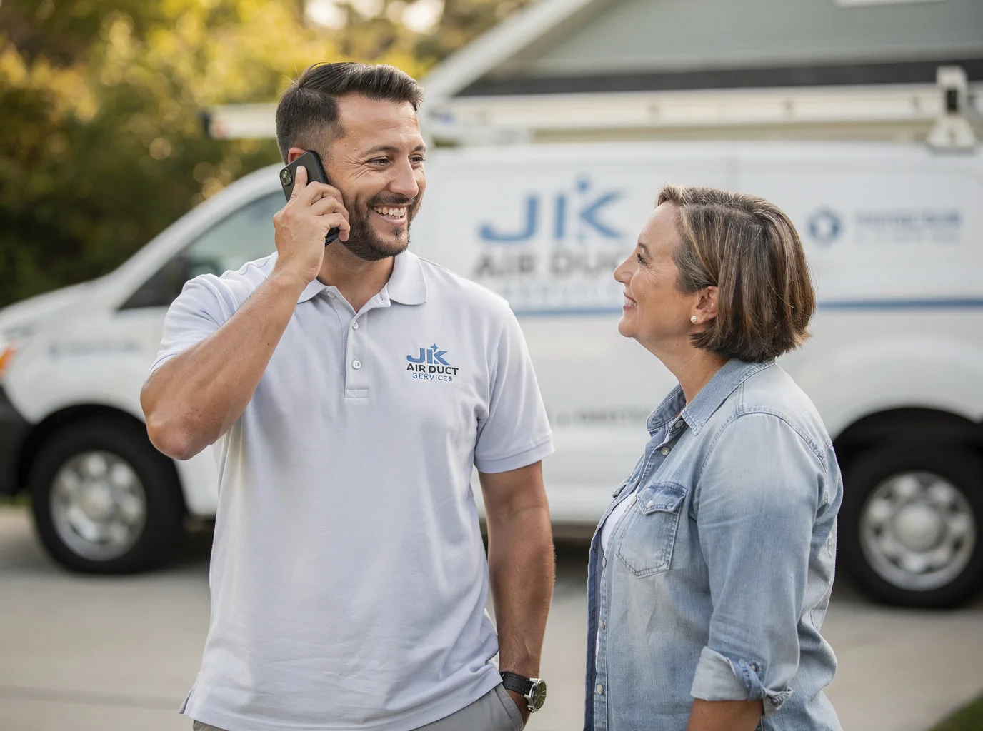 Air Duct Cleaning Joliet, IL FAQs